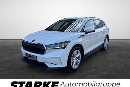 Skoda Enyaq Gebrauchtwagen