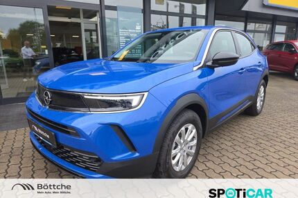 Opel Mokka Gebrauchtwagen