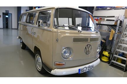 VW T2 Gebrauchtwagen