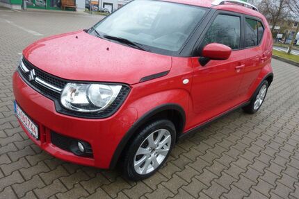 Suzuki Ignis Gebrauchtwagen