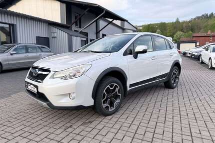 Subaru XV Gebrauchtwagen
