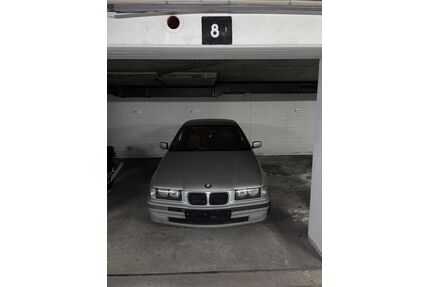 BMW 316 Gebrauchtwagen