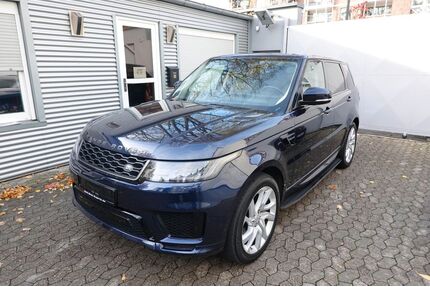 Land Rover Range Rover Sport Gebrauchtwagen