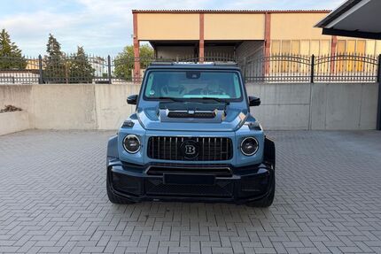 Mercedes-Benz G 63 AMG Gebrauchtwagen