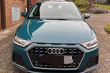 Audi A1 Gebrauchtwagen