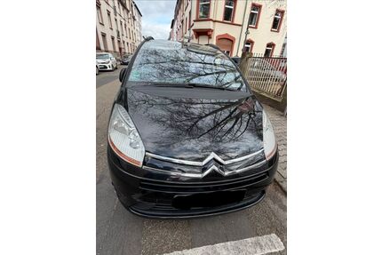 Citroen C4 SpaceTourer Gebrauchtwagen