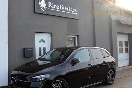 Mercedes-Benz B 220 Gebrauchtwagen