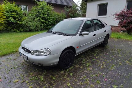 Ford Mondeo Gebrauchtwagen