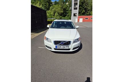 Volvo V70 Gebrauchtwagen