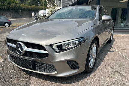 Mercedes-Benz A 180 Gebrauchtwagen