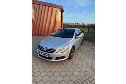 VW CC Gebrauchtwagen