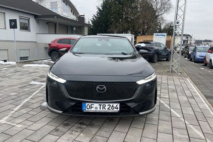 Mazda 6e Gebrauchtwagen