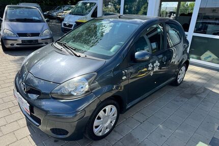 Toyota Aygo (X) Gebrauchtwagen