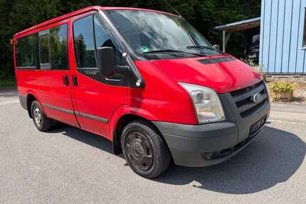 Ford Transit Gebrauchtwagen