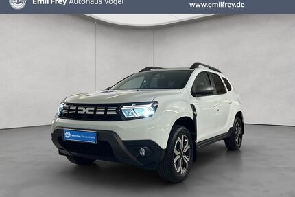 Dacia Duster Gebrauchtwagen