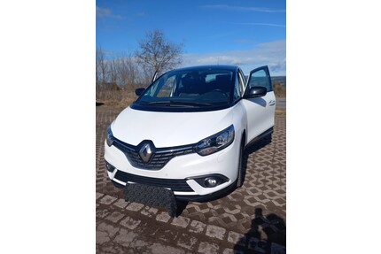 Renault Scenic Gebrauchtwagen