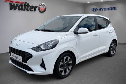 Hyundai i10 Gebrauchtwagen