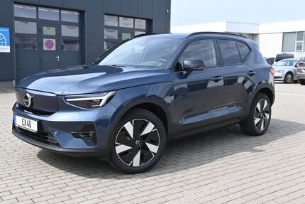 Volvo EX40 Gebrauchtwagen