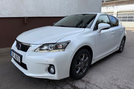 Lexus CT 200h Gebrauchtwagen