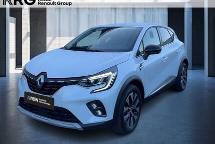 Renault Captur Gebrauchtwagen