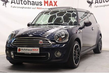Mini Cooper Gebrauchtwagen