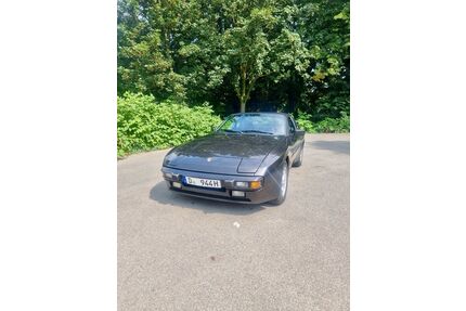 Porsche 944 Gebrauchtwagen