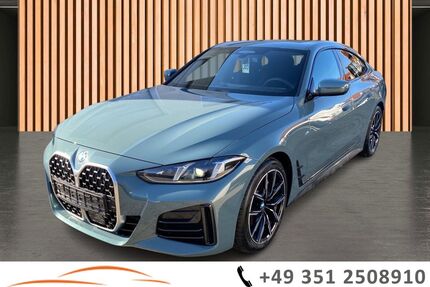 BMW 430 Gran Coupé Gebrauchtwagen