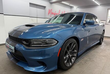 Dodge Charger Gebrauchtwagen