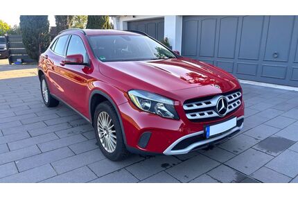 Mercedes-Benz GLA 180 Gebrauchtwagen