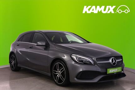 Mercedes-Benz A 200 Gebrauchtwagen