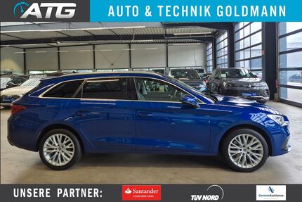 Seat Leon Gebrauchtwagen