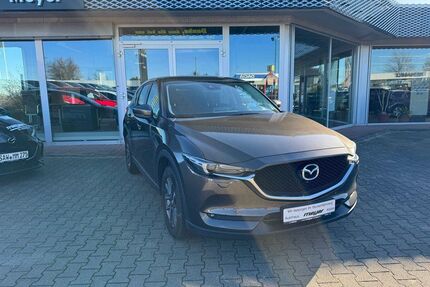 Mazda CX-5 Gebrauchtwagen