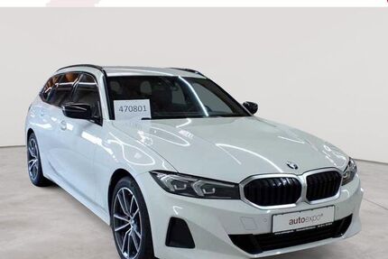 BMW 318 Gebrauchtwagen