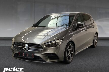 Mercedes-Benz B 220 Gebrauchtwagen