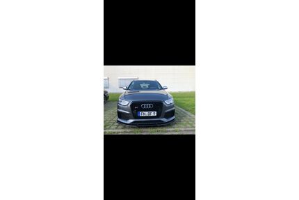 Audi RSQ3 Gebrauchtwagen