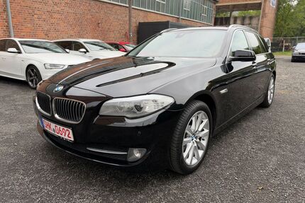 BMW 530 Gebrauchtwagen