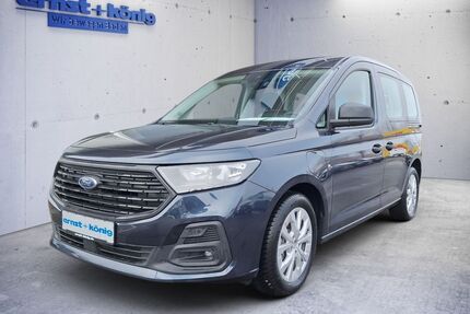 Ford Tourneo Connect Gebrauchtwagen