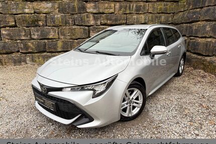 Toyota Corolla Gebrauchtwagen