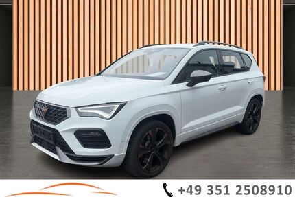 Cupra Ateca Gebrauchtwagen