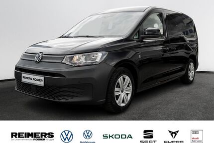 VW Caddy Maxi Gebrauchtwagen