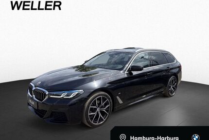 BMW 520 Gebrauchtwagen