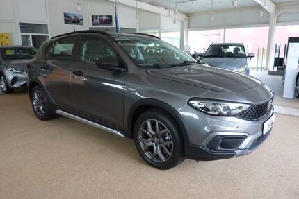Fiat Tipo Gebrauchtwagen