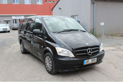 Mercedes-Benz Vito Gebrauchtwagen