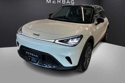 Smart #1 Gebrauchtwagen