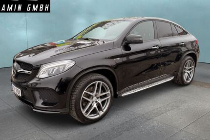 Mercedes-Benz GLE 43 AMG Gebrauchtwagen