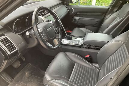 Land Rover Discovery Gebrauchtwagen
