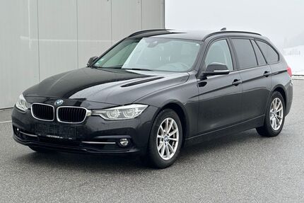 BMW 318 Gebrauchtwagen
