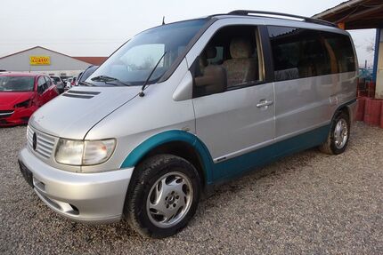 Mercedes-Benz V 220 Gebrauchtwagen