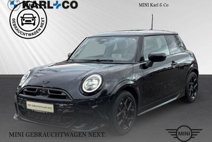 Mini Cooper C Gebrauchtwagen