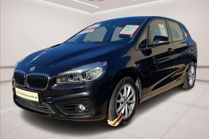 BMW 218 Gebrauchtwagen
